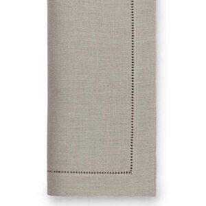 Sferra Festival Collection Linen Dinner Napkins(set of 4)